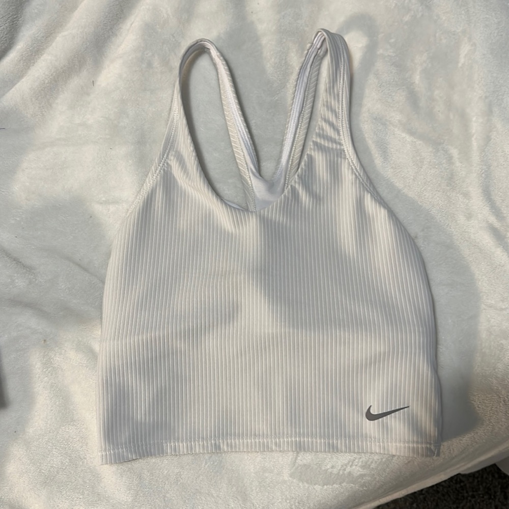 WORKOUT NIKE TOP